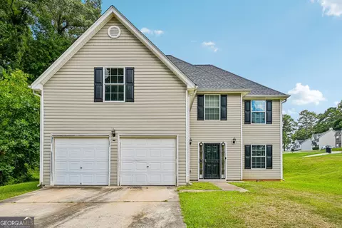 2083 Dylan Ct, Ellenwood, GA 30294