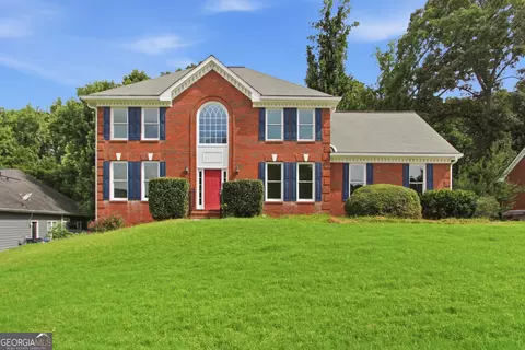 470 Fairway Walk Dr, Lawrenceville, GA 30043