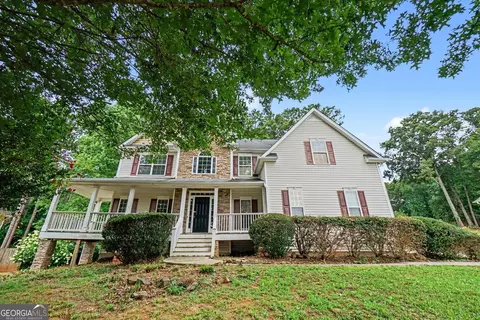 117 Somersby Dr, Dallas, GA 30157