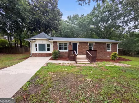 500 Kilcrease Rd, Auburn, GA 30011