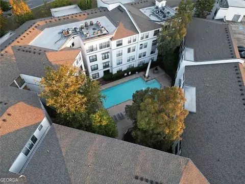 821 Ralph Mcgill Blvd NE #3301, Atlanta, GA 30306