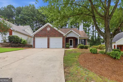 307 Parkview Pl, Woodstock, GA 30189