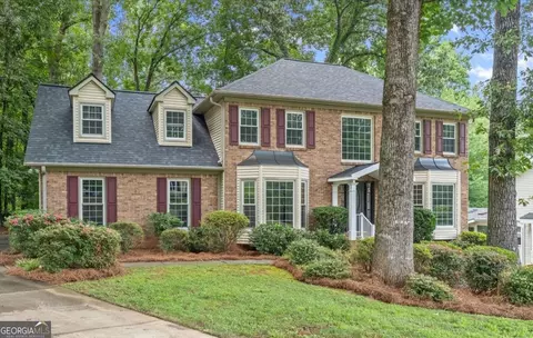 2711 Arbor Smt, Marietta, GA 30066