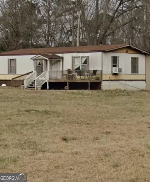 203 Horseshoe Bend Cir, Griffin, GA 30223
