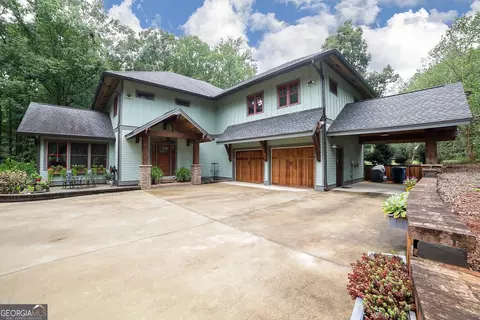 1010 Briar Lakes Ct, Watkinsville, GA 30677