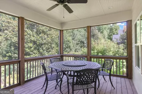 Exterior - 740 Markhams Dr, Madison, GA 30650 photo 2 of 10