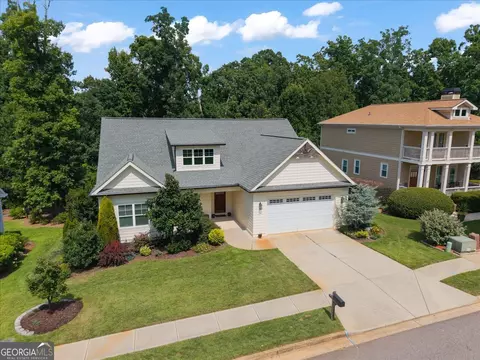 Other - 740 Markhams Dr, Madison, GA 30650 photo 14 of 14