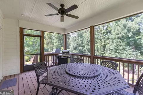 Exterior - 740 Markhams Dr, Madison, GA 30650 photo 3 of 10