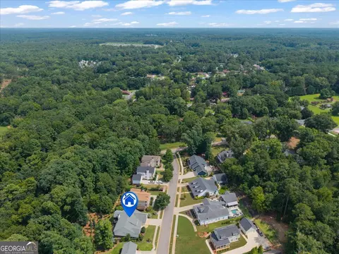 View/Area - 740 Markhams Dr, Madison, GA 30650 photo 7 of 8