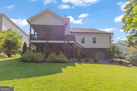 Other - 740 Markhams Dr, Madison, GA 30650 photo 13 of 14