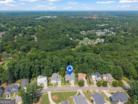 View/Area - 740 Markhams Dr, Madison, GA 30650 photo 6 of 8