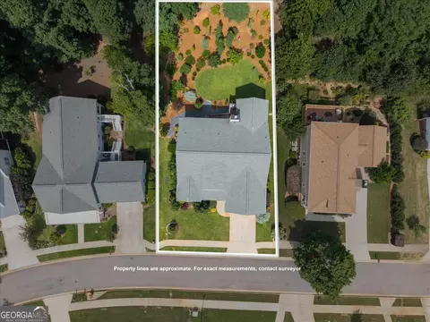 View/Area - 740 Markhams Dr, Madison, GA 30650 photo 4 of 8