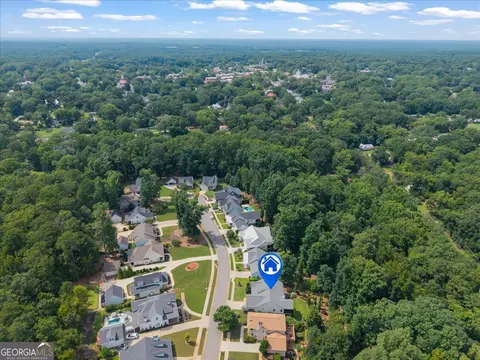 View/Area - 740 Markhams Dr, Madison, GA 30650 photo 1 of 8
