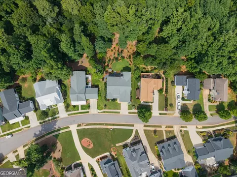 View/Area - 740 Markhams Dr, Madison, GA 30650 photo 5 of 8