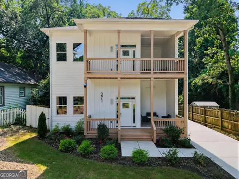 271 Haas Ave SE, Atlanta, GA 30316