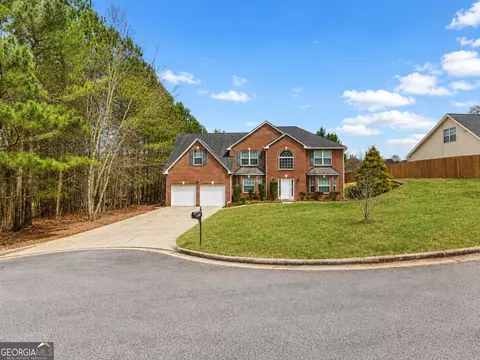 5011 Owen Mill Trl, Stone Mountain, GA 30083