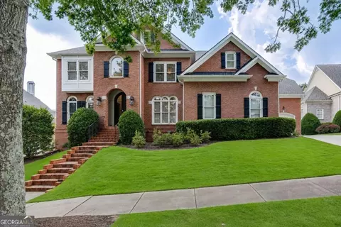 1083 Meadow Bluff Ter, Suwanee, GA 30024