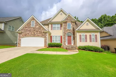 38 Vaux Way, Newnan, GA 30263