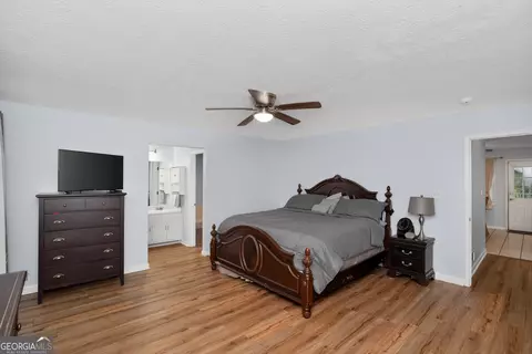 Bedroom - 304 Gresham Rd, Zebulon, GA 30295 photo 1 of 9