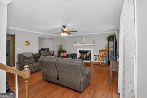 Other - 304 Gresham Rd, Zebulon, GA 30295 photo 5 of 12