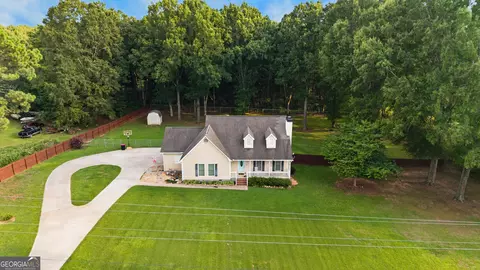 View/Area - 304 Gresham Rd, Zebulon, GA 30295 photo 1 of 5