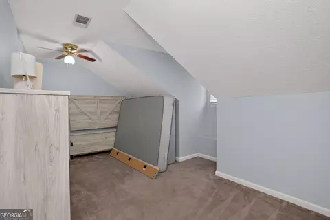 Bedroom - 304 Gresham Rd, Zebulon, GA 30295 photo 8 of 9