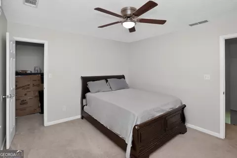 Bedroom - 304 Gresham Rd, Zebulon, GA 30295 photo 7 of 9