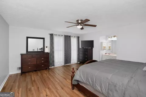 Bedroom - 304 Gresham Rd, Zebulon, GA 30295 photo 2 of 9