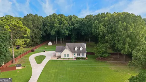 View/Area - 304 Gresham Rd, Zebulon, GA 30295 photo 3 of 5