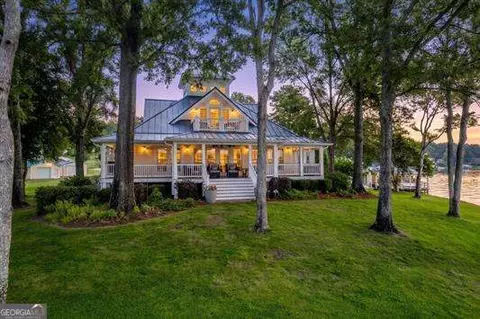 306 Cold Branch Rd # A, Eatonton, GA 31024