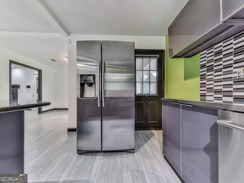 Kitchen - 1310 Dillon Rd, Austell, GA 30168 photo 5 of 7