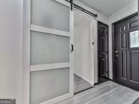 Entry Way - 1310 Dillon Rd, Austell, GA 30168 photo 2 of 2