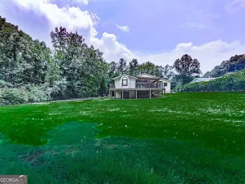 Exterior - 1310 Dillon Rd, Austell, GA 30168 photo 3 of 17