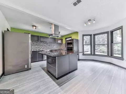 Kitchen - 1310 Dillon Rd, Austell, GA 30168 photo 1 of 7