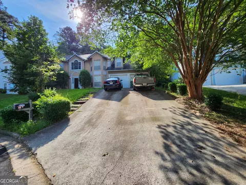 7155 Lone Oak Trce, Lithonia, GA 30058