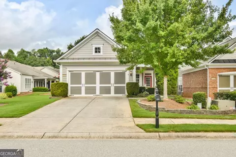 6264 Brookside Ln, Hoschton, GA 30548