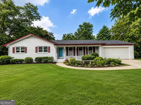 4875 Five Forks Trickum Rd SW, Lilburn, GA 30047