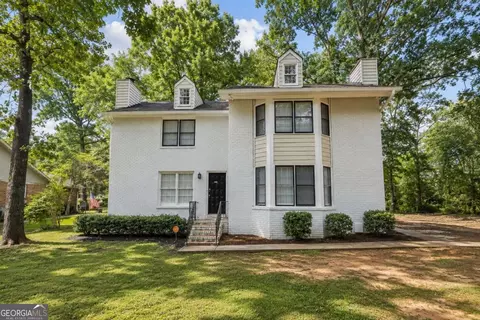 2611 Golfview Ter SE, Conyers, GA 30013