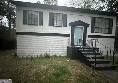 3554 Windsor Cir, Macon, GA 31217