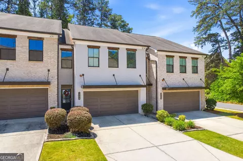 1004 Rohner Way, Smyrna, GA 30080