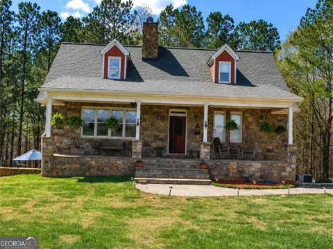 1400 Fieldcrest Ct, Buckhead, GA 30625