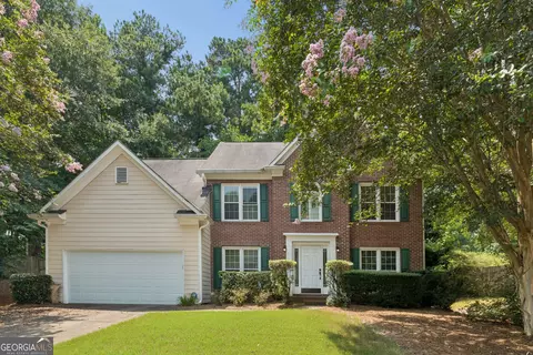 7137 Big Woods Dr, Woodstock, GA 30189