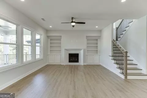 Living - 452 Thunder Rd, Buford, GA 30518 photo 2 of 9