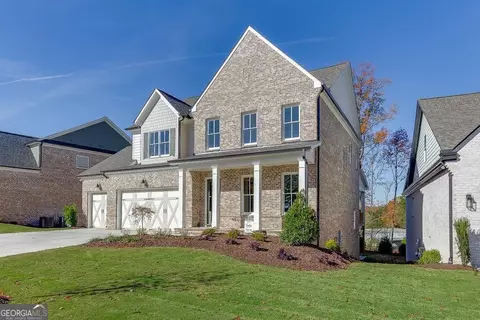 Exterior - 452 Thunder Rd, Buford, GA 30518 photo 2 of 6