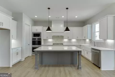 Kitchen - 452 Thunder Rd, Buford, GA 30518 photo 1 of 4