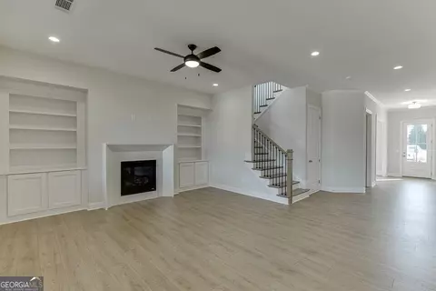 Living - 452 Thunder Rd, Buford, GA 30518 photo 3 of 9