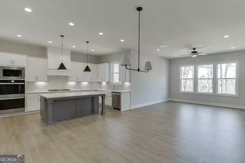 Living - 452 Thunder Rd, Buford, GA 30518 photo 6 of 9
