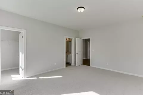 Bedroom - 452 Thunder Rd, Buford, GA 30518 photo 3 of 11
