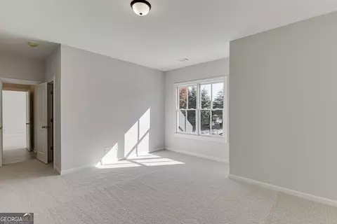 Bedroom - 452 Thunder Rd, Buford, GA 30518 photo 5 of 11