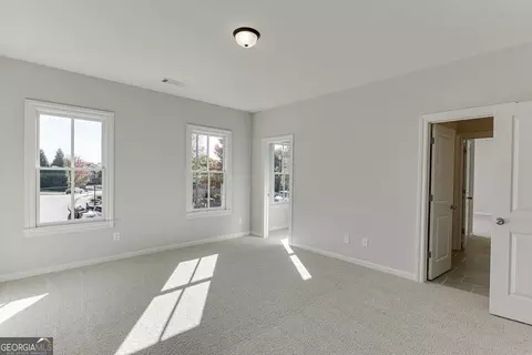 Bedroom - 452 Thunder Rd, Buford, GA 30518 photo 2 of 11